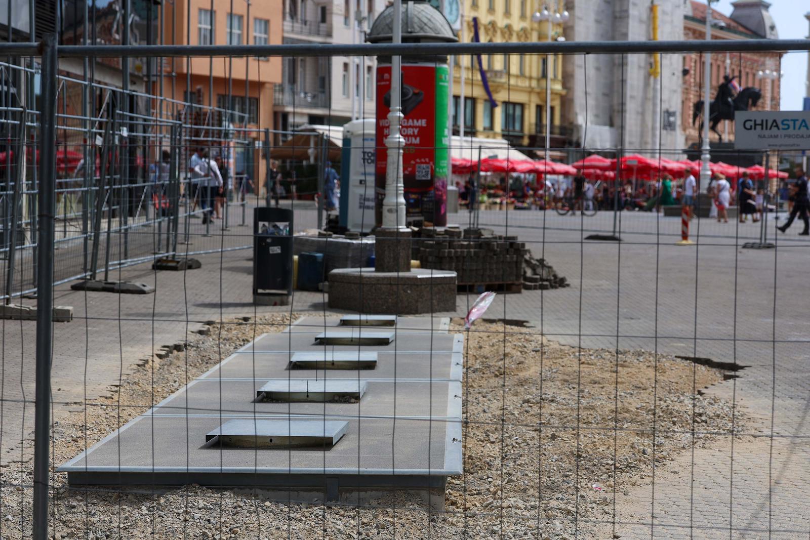 Ovo na slici je postalo najveći problem u Zagrebu. U Europi je sasvim normalno