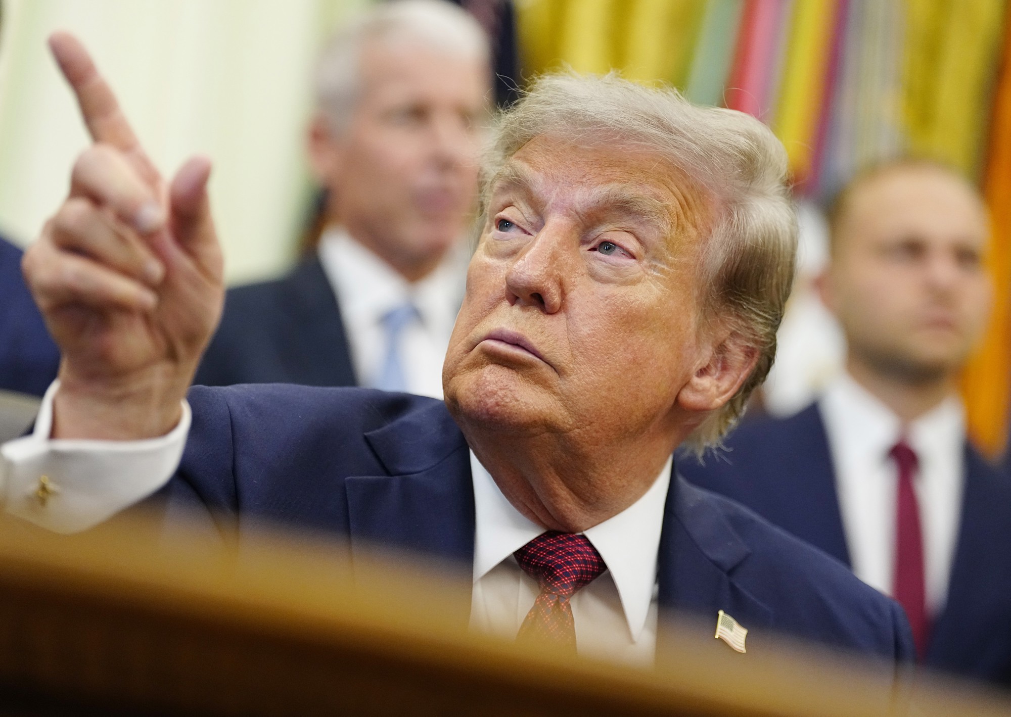 Trump: Nema nuklearnog sporazuma sa Saudijcima bez normalizacije odnosa sa Izraelom