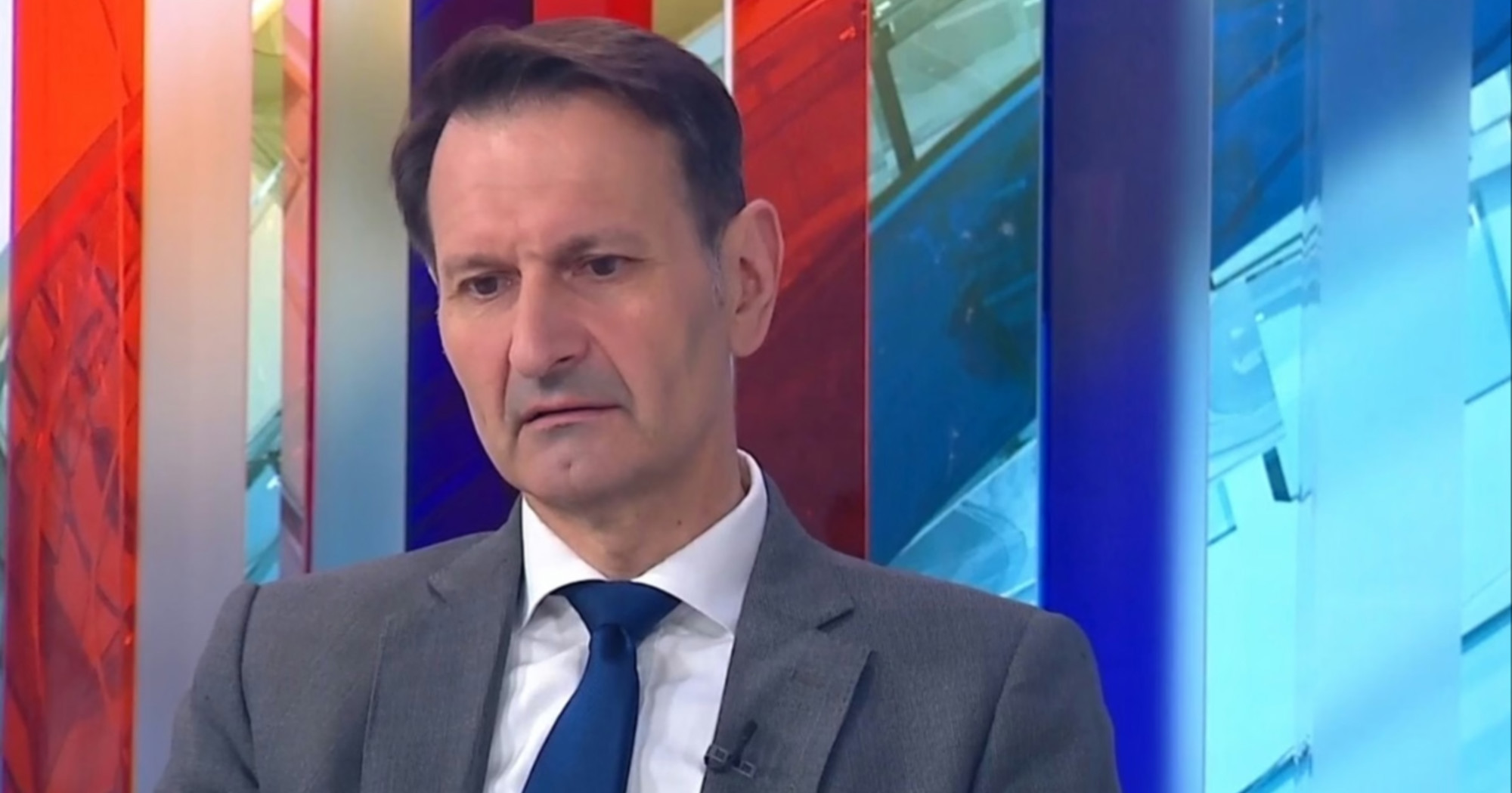 Miro Kovač: Ovo je najveća energetska kriza, za Europu može 