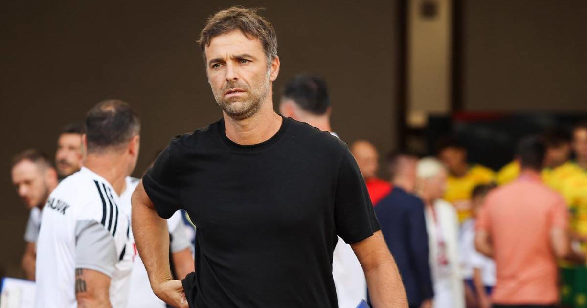Hajduk danas igra najbitniju utakmicu sezone. S kojih 11 Garcia napada Rakow?