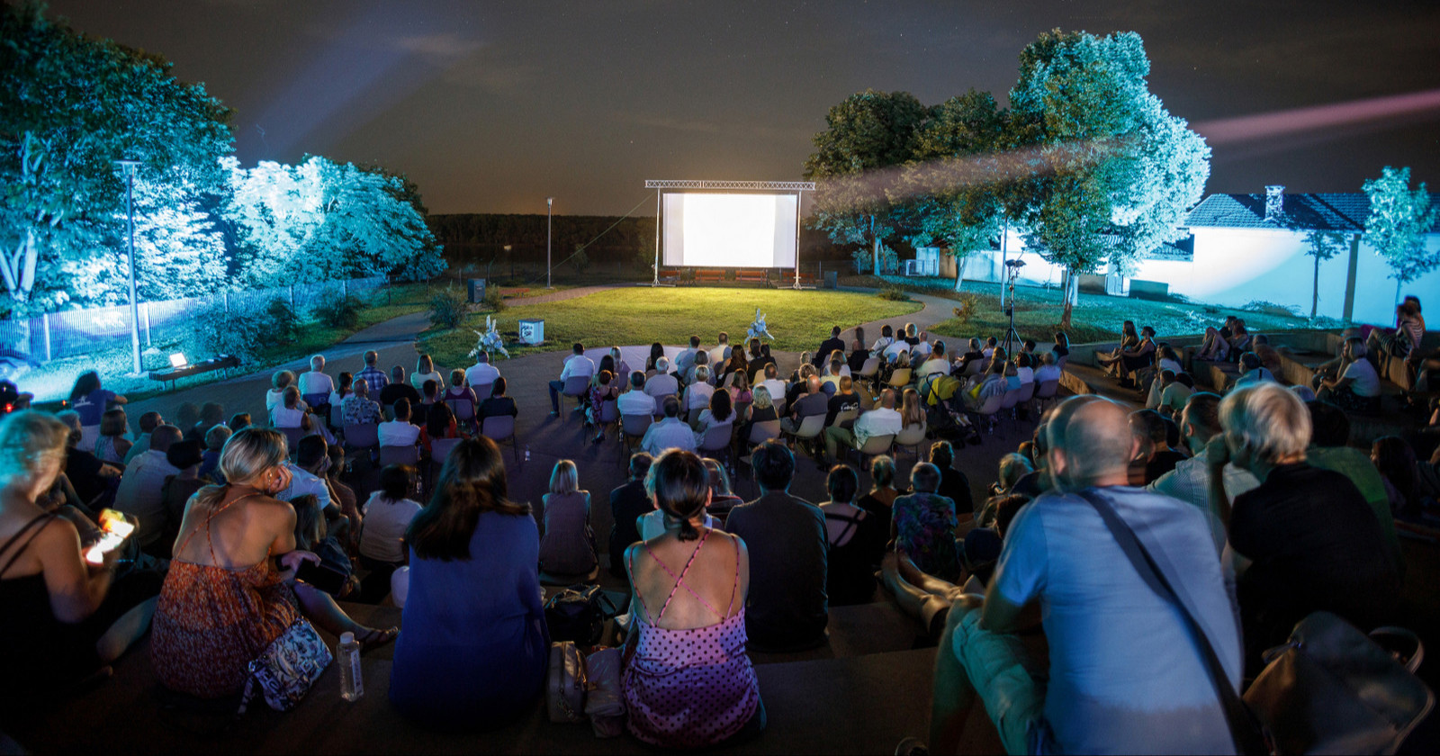 Jubilarni 20. Vukovarski filmski festival donosi više od 50 filmova