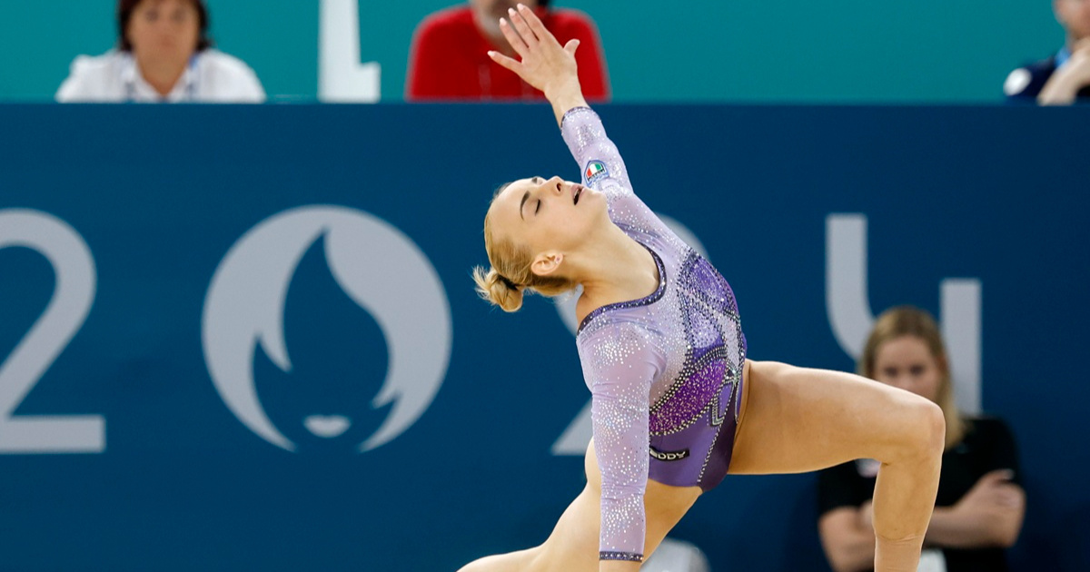 Olimpijski pobjednici stižu na Europsko prvenstvo u gimnastici u Zagrebu