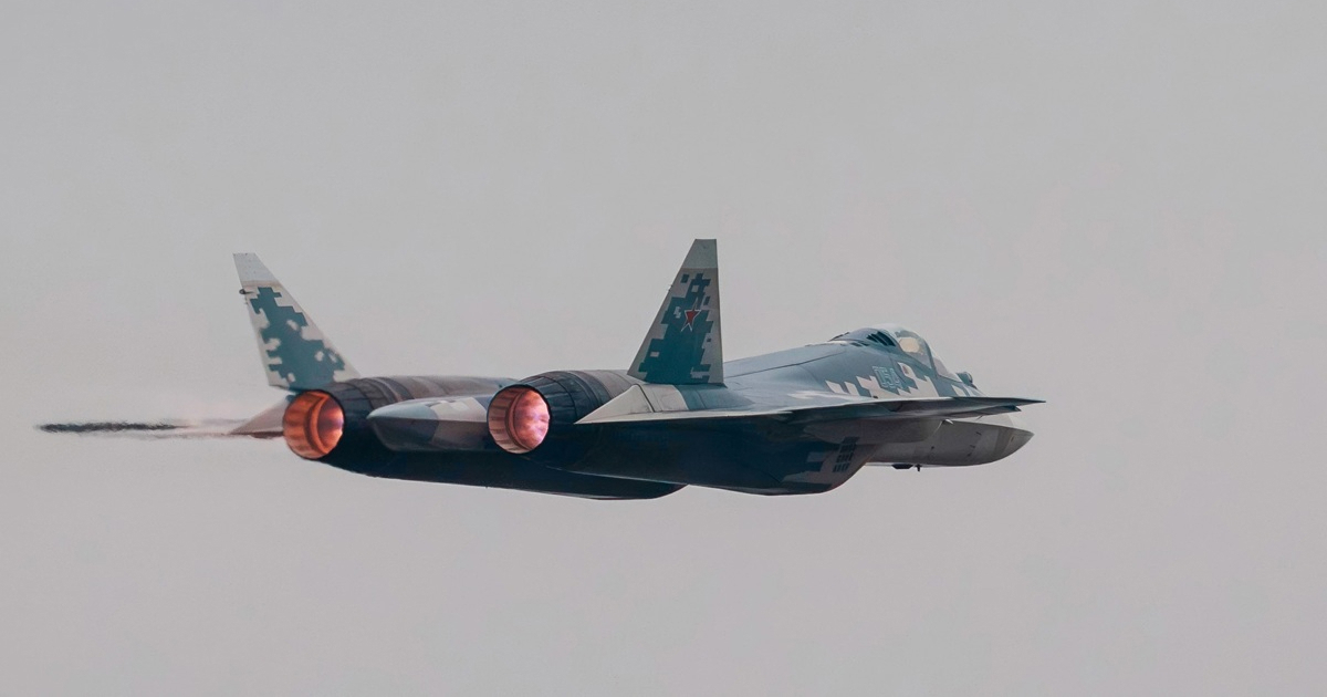 Novi ruski projektil ide u izvoz. Može rušiti avione, rakete i dronove