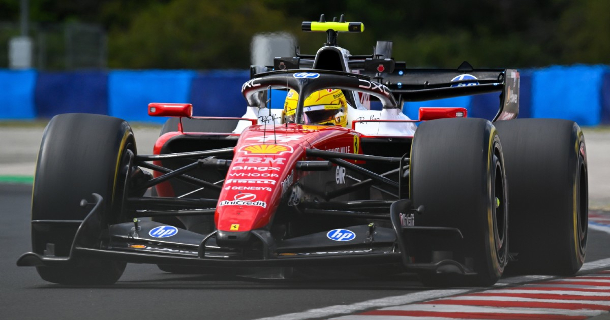 Hamilton kažnjen nakon kvalifikacija. Krenut će s pete pozicije