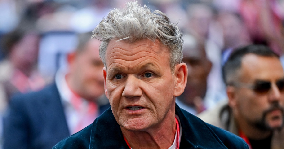 Gordon Ramsay objavio kuharicu za sve koji nemaju vremena kuhati