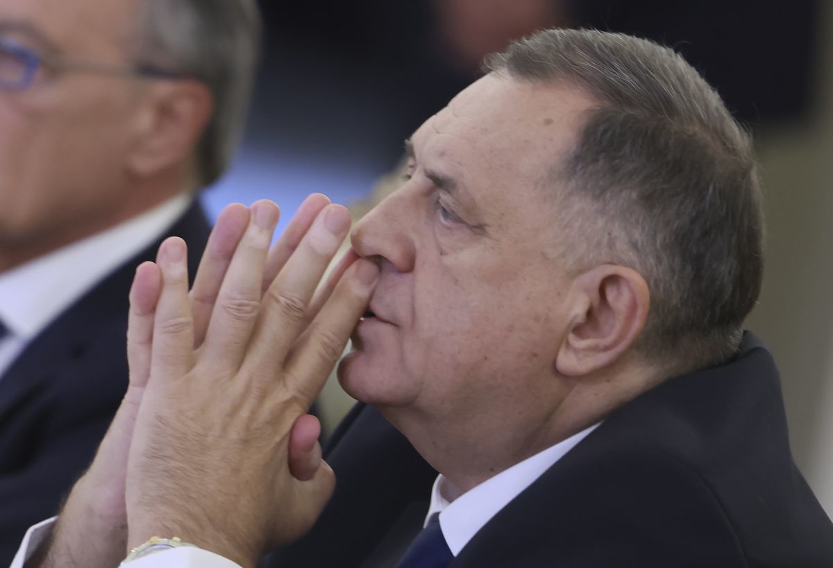 UN prekosutra raspravlja o BiH. Dodik se već buni