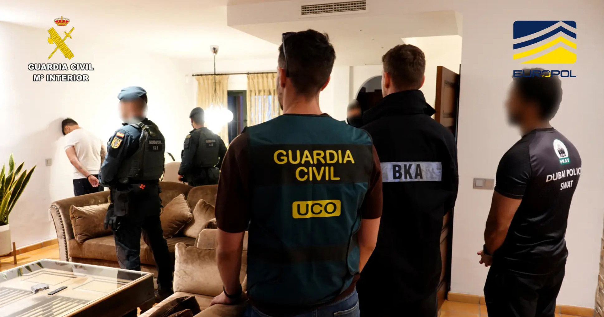 Od Brazilskog Escobara do mafije s Balkana. Kako su karteli zavladali Europom