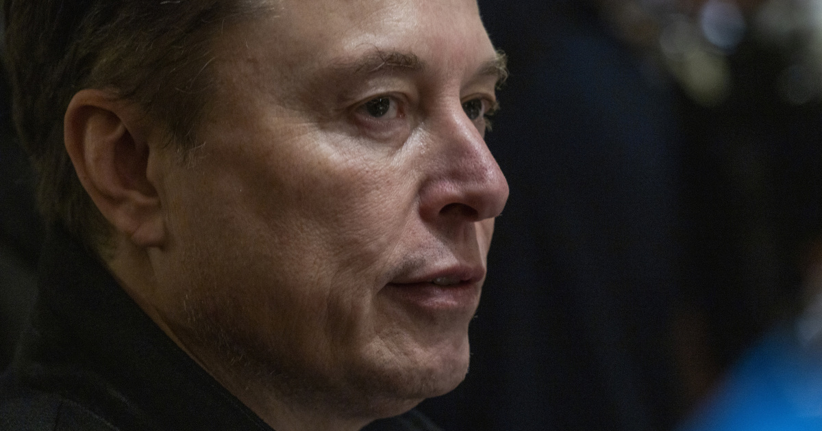 Muskov X blokirao saudijske disidente. Kritičari režima nestali s mreže