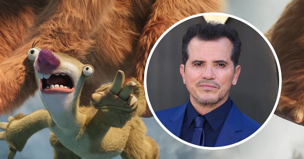 John Leguizamo kaže da mu je "Ledeno doba" osigurala kuće i školovanje djece