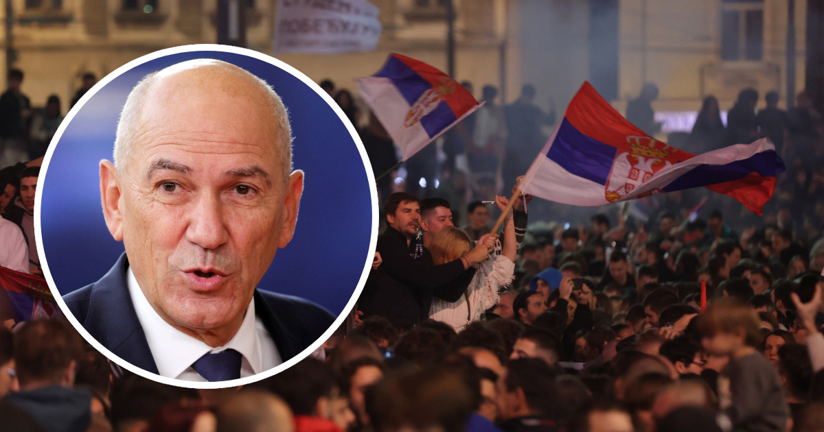 Slovenski premijer Srbiji: Nema napretka prema EU bez arhiva tajnih službi