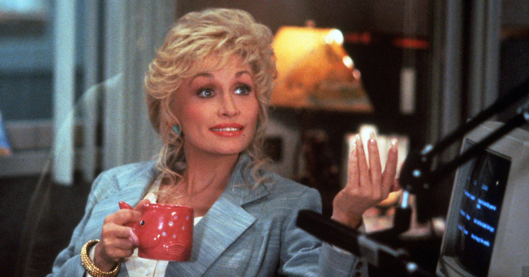 "Puno košta izgledati ovako jeftino". Život Dolly Parton u citatima