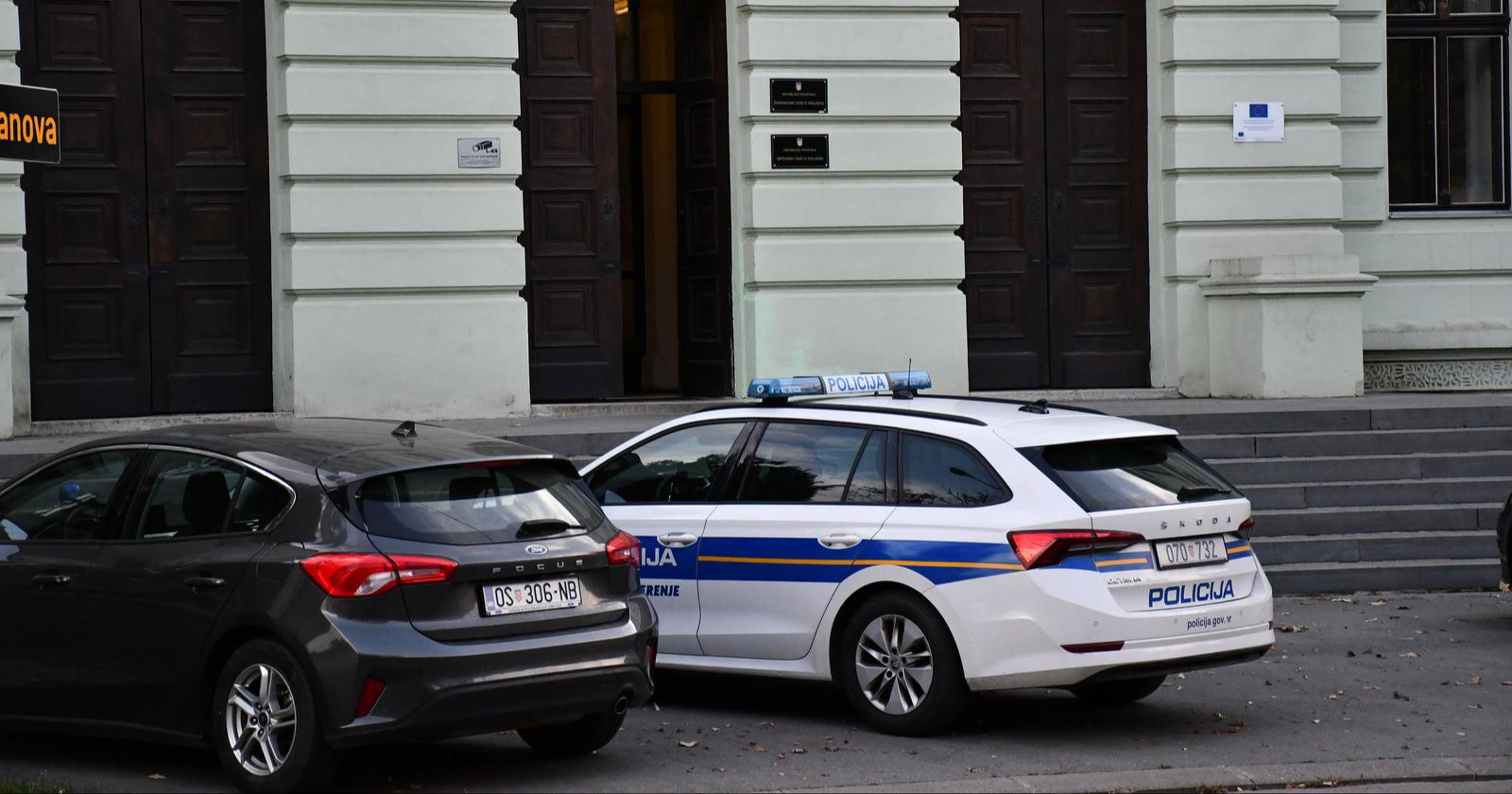 Direktor kod Osijeka prevario kupce nekretnina za 800.000 eura