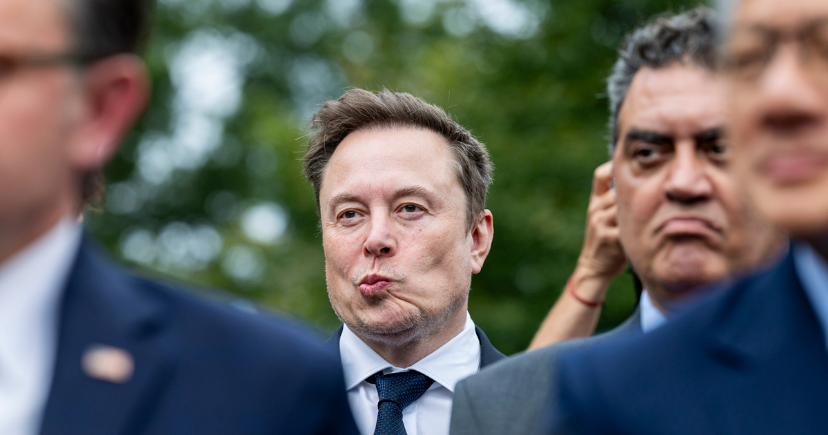 Musk: Svakom djetetu u Americi poklonit ću jednu svoju dionicu SpaceX-a