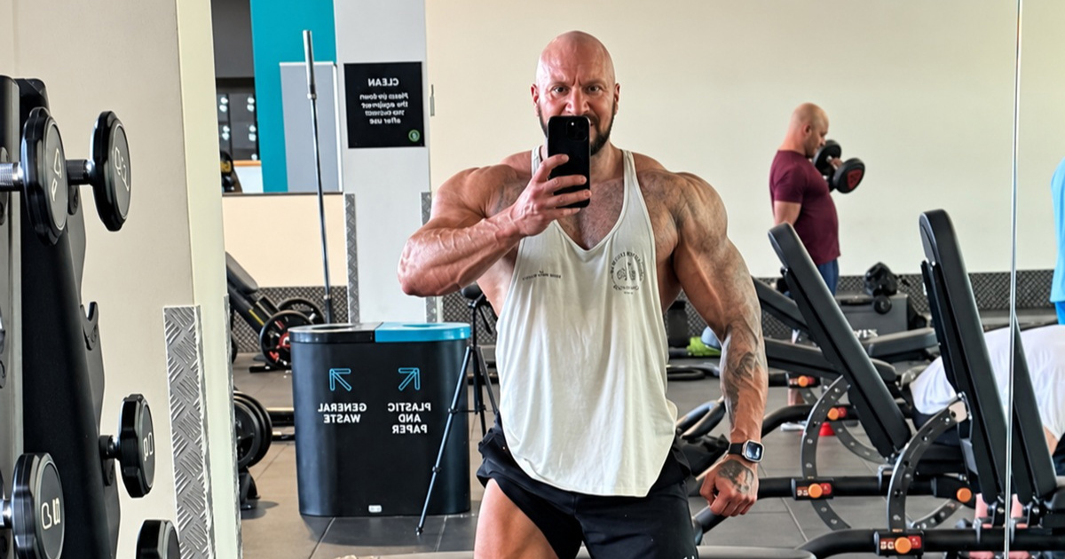 Tragedija na natjecanju. Bodybuilder (33) srušio se pred publikom i umro