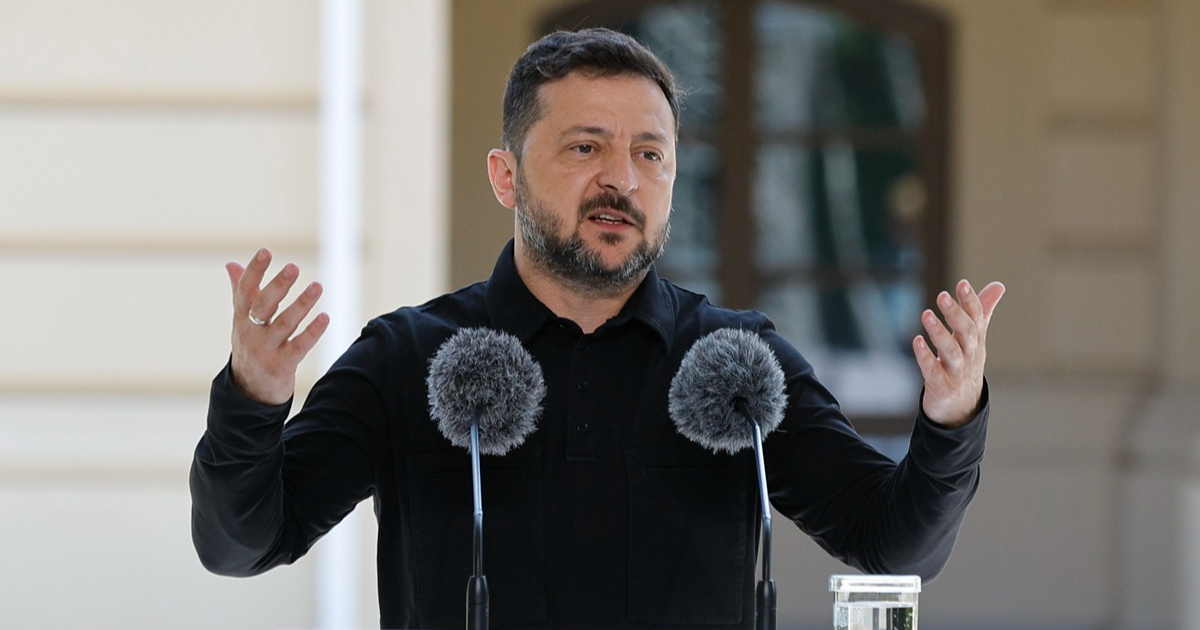 Zelenski: "Raspolažemo s 3 puta manje projektila nego prošle godine". Oglasila se EU