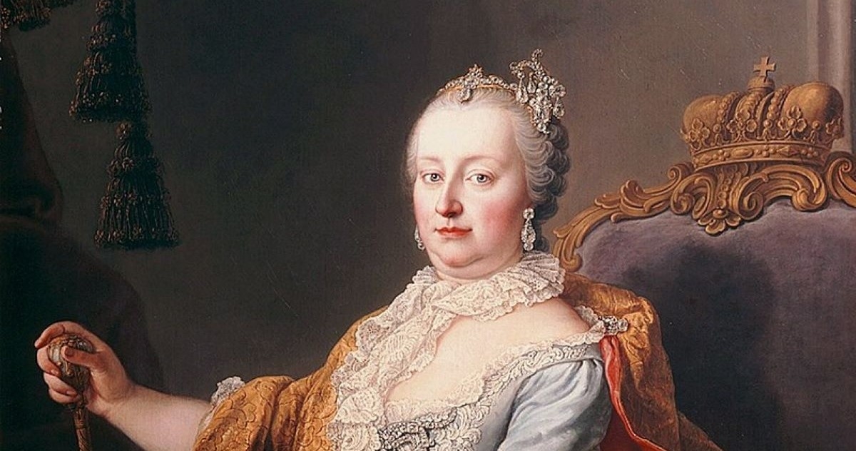Marija Terezija nakratko je Hrvatsku oduzela Mađarima te sprovela ključne reforme