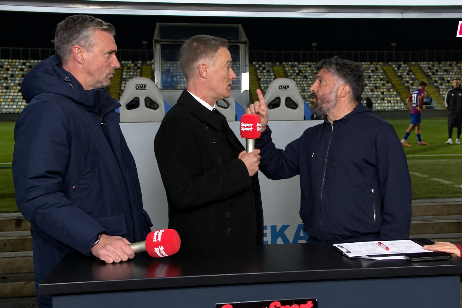 Je li Gattuso baš toliki klaun?