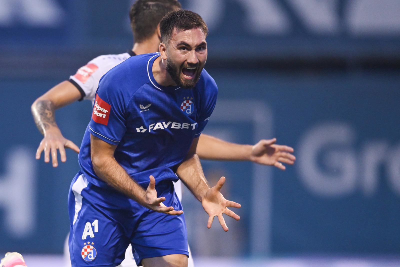 Dinamo bi u Europa ligi mogao dobiti gori ždrijeb nego u Ligi prvaka