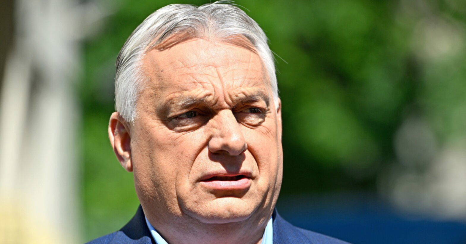 Orbán: Domoljubi moraju okupirati Bruxelles
