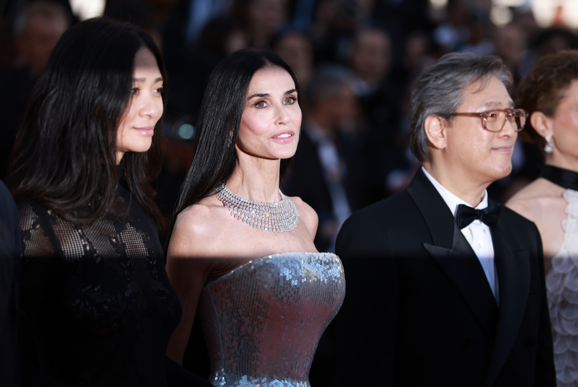 Otvoren Cannes. Hollywood se povlači, a festival se okreće međunarodnim filmovima