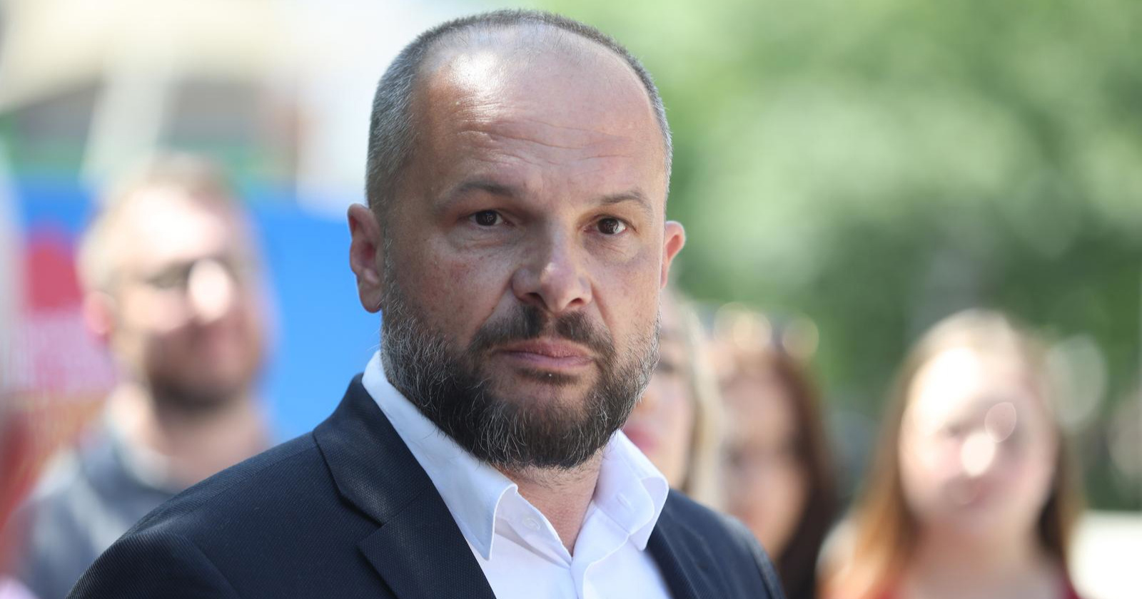 Hajdaš Dončić o otpadu u Lici: Ovo je primjer mafijaškog kartela