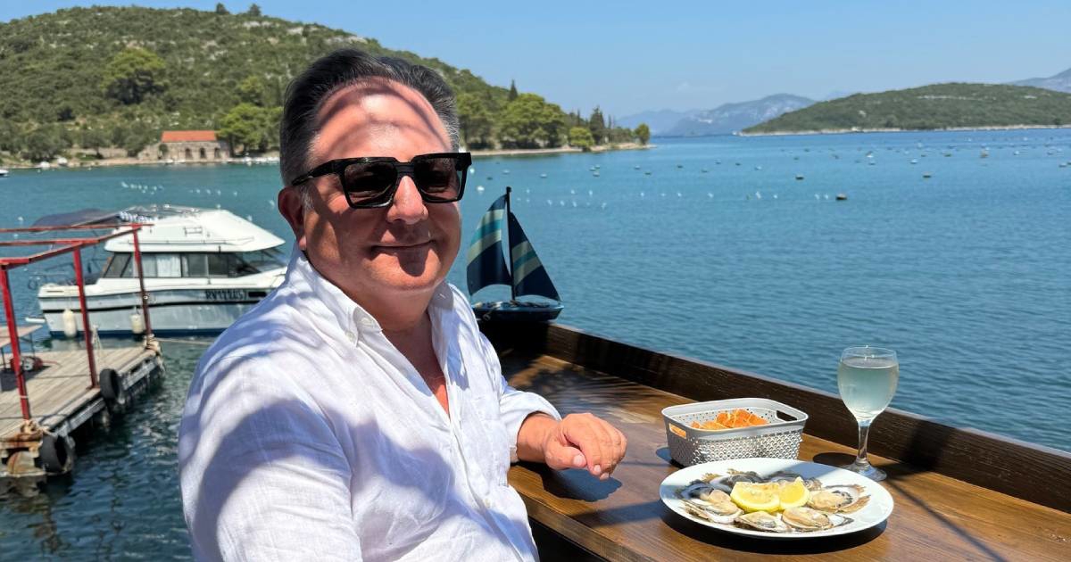 Slavni Poljak kupio je kuću na Pelješcu, nije očekivao što će mu susjedi napraviti