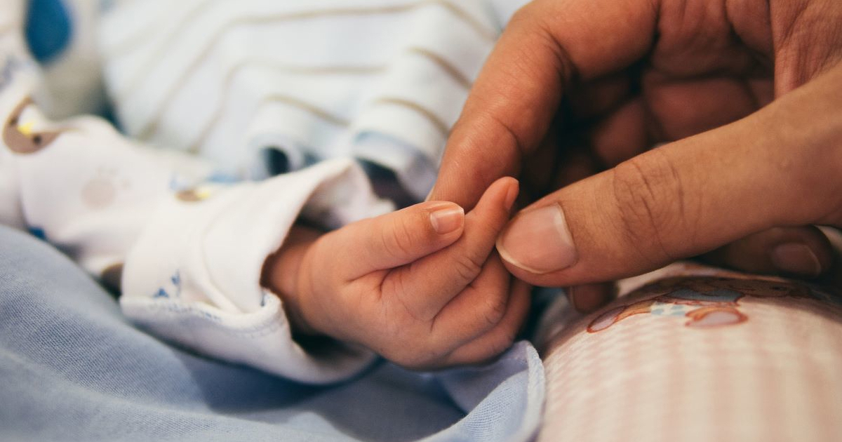 Znanstvenici: Za dug i zdrav život treba početi brinuti još prije rođenja