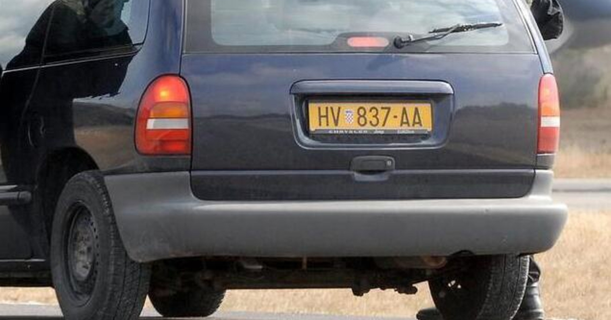 Vojna policija 1992. odvela Srbina iz Ploča. Sud: Država je odgovorna za taj nestanak