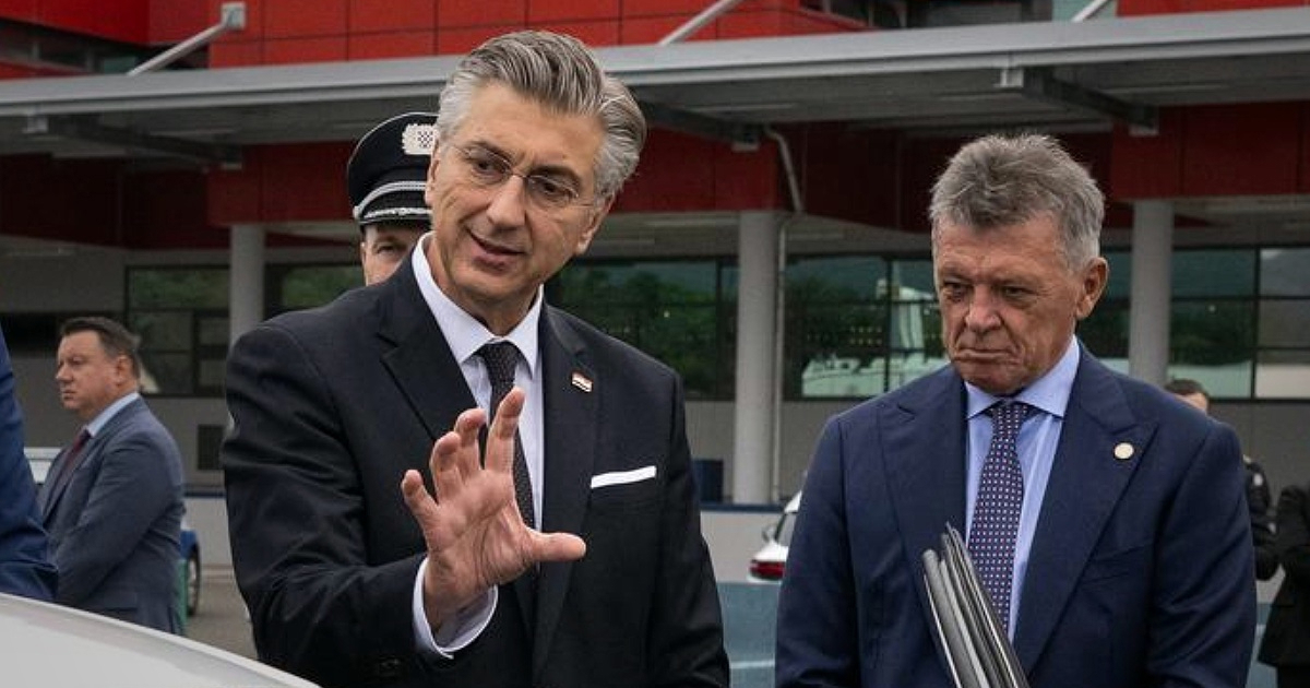 EK: Korupcija je u Hrvatskoj i dalje raširena, ali vlasti je aktivno progone