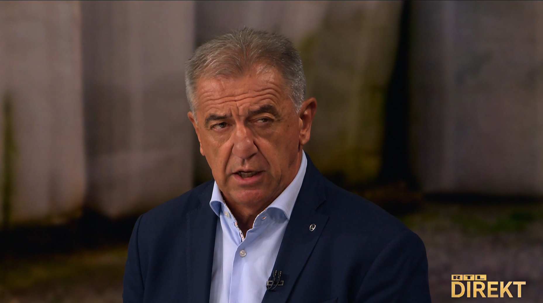 Milinović: Plenković ne govori istinu. Godinu i pol nije odvezen ni kilogram otpada