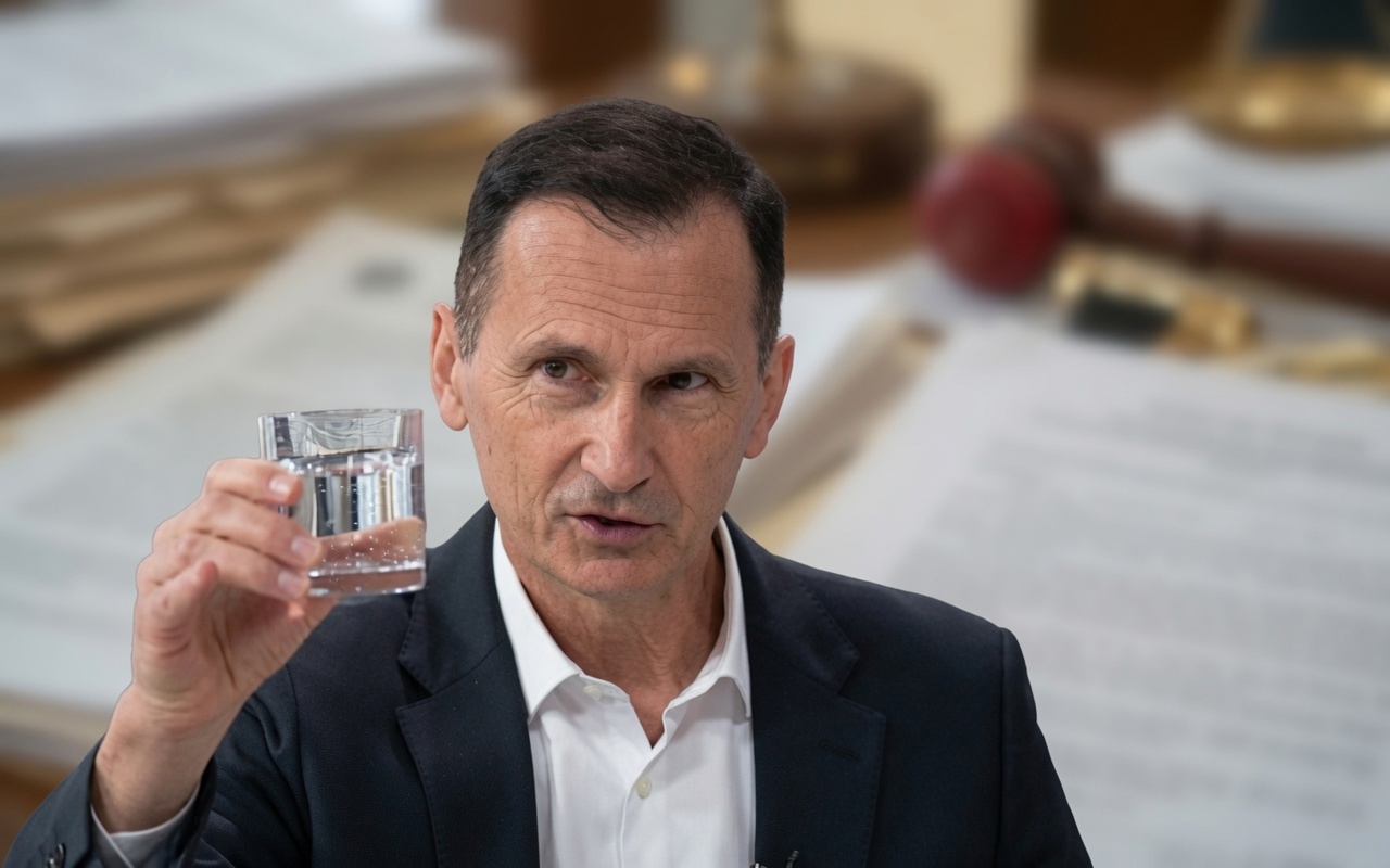 Zašto bi itko vjerovao čovjeku koji nas je već koštao milijune?
