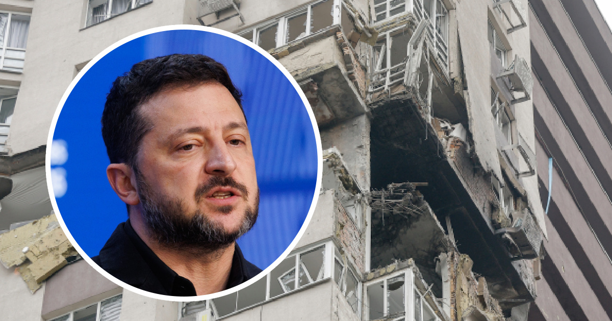 Trumpov čovjek nazvao Putina humanitarcem. Zelenski se narugao