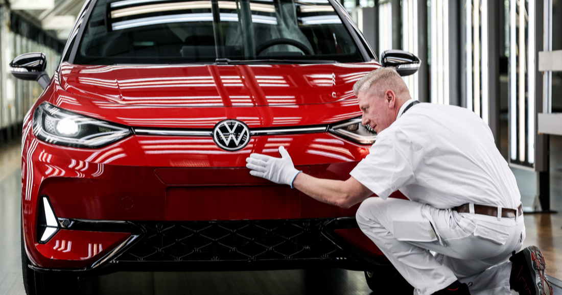 Volkswagen zapošljava 60 posto više ljudi od Toyote, a proizvodi manje. Zašto?
