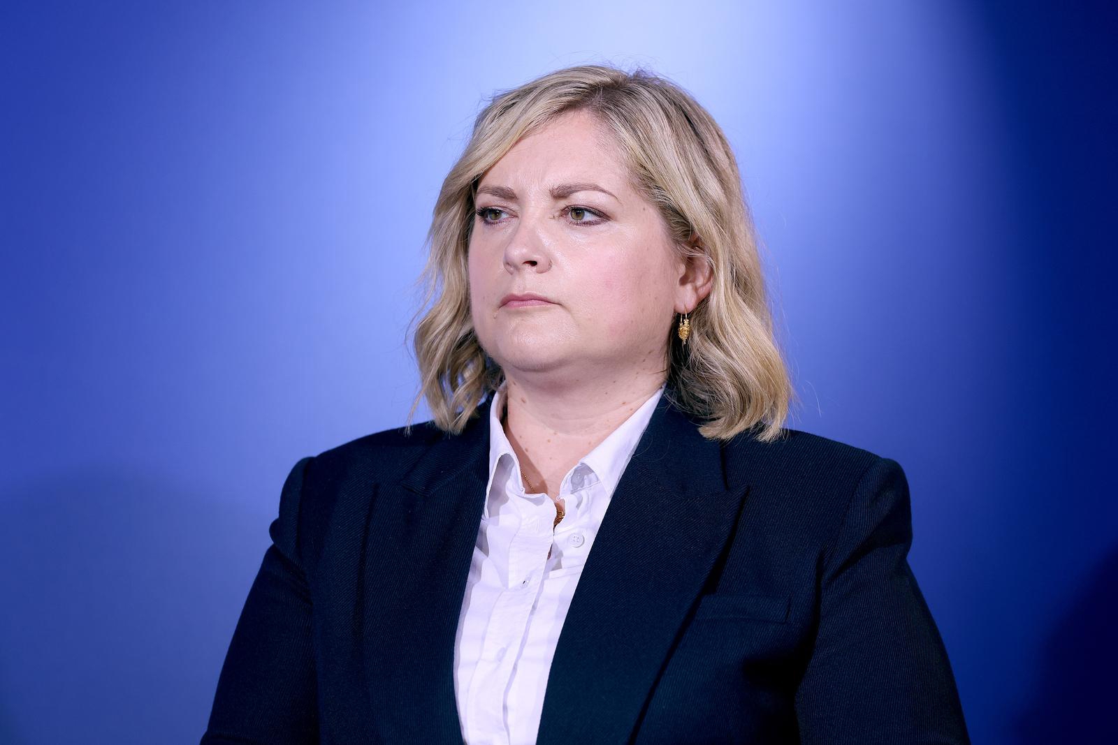 Šimpraga upozorila na novo odlagalište kod Gračaca. Traži monitoring podzemnih voda