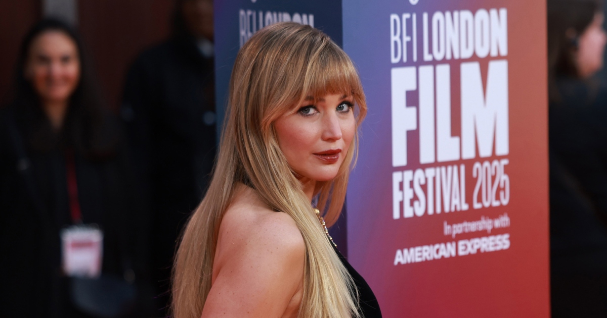 Jennifer Lawrence reagirala na snimanju 18+ scena: "Tamo nisu smjeli biti"