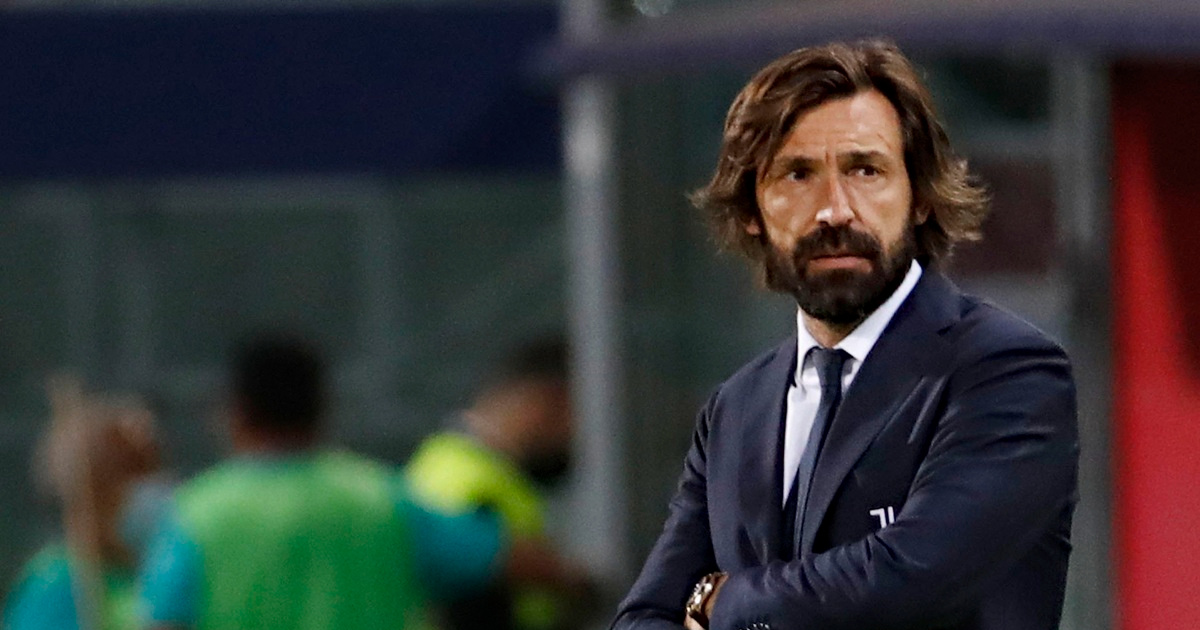 Pirlo zbog ruske kladionice nije postao izbornik Italije: "To nisu moji stavovi"