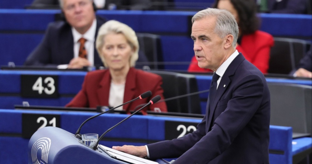 EU odustaje od pridruženog članstva za Kanadu