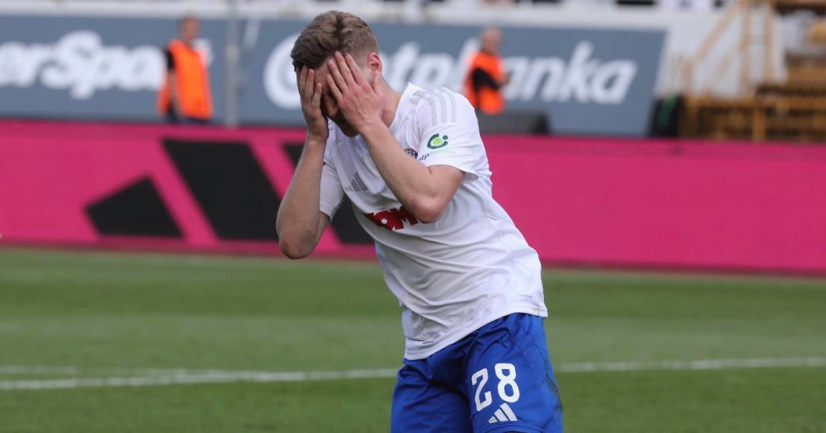 Jedan od najboljih igrača Hajduka otpao za Pafos. Sumnja se na tešku ozljedu