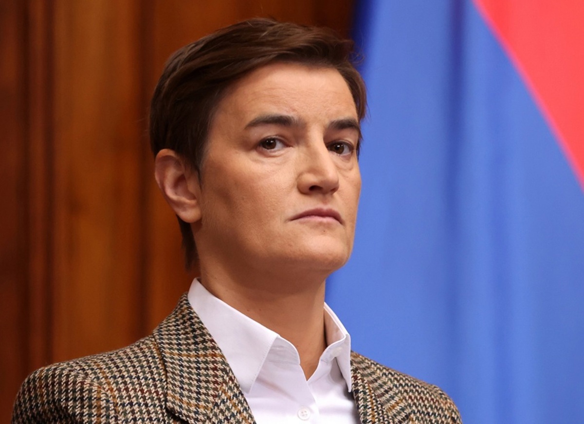 Brnabić odgovorila Piculi pa prozvala zemlje u regiji