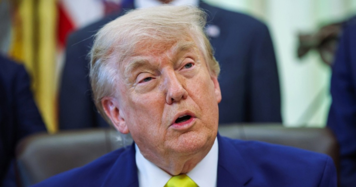 Trump: Cijene goriva u SAD-u nisu jako visoke s obzirom na r