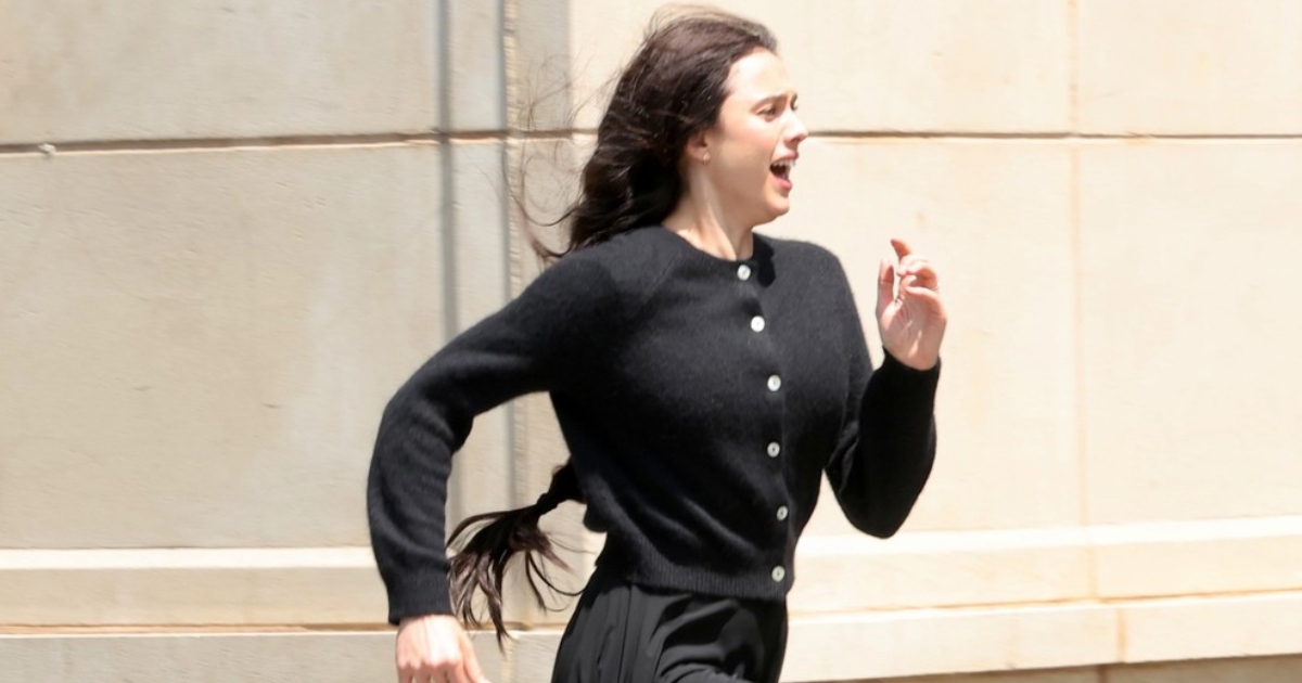 Margaret Qualley viđena prvi put od vijesti o prekidu s Jackom Antonoffom