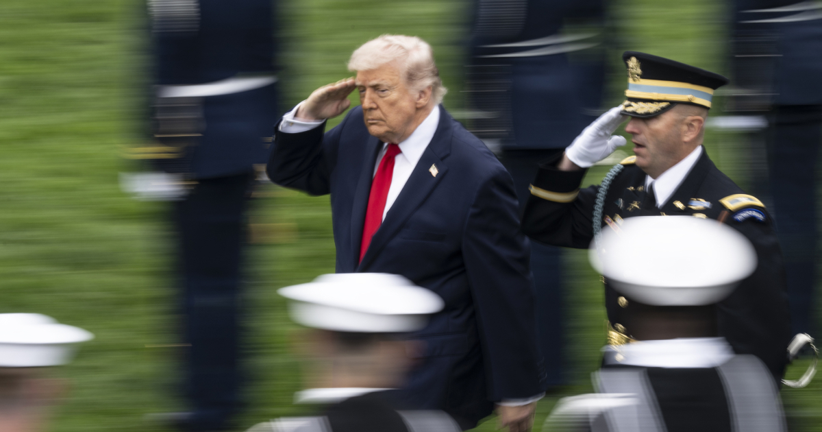Trump kaže da je okončao rat s Iranom. Otkriveno š
