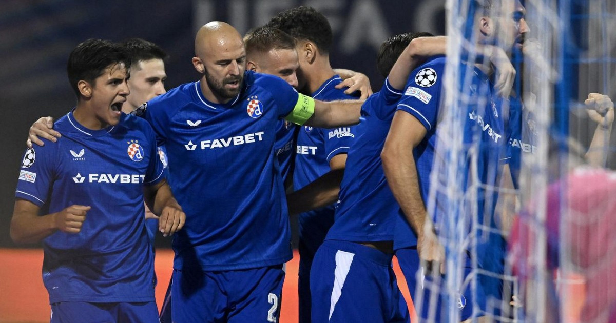 UŽIVO Norvežani smanjili zaostatak u borbi za Ligu prvaka