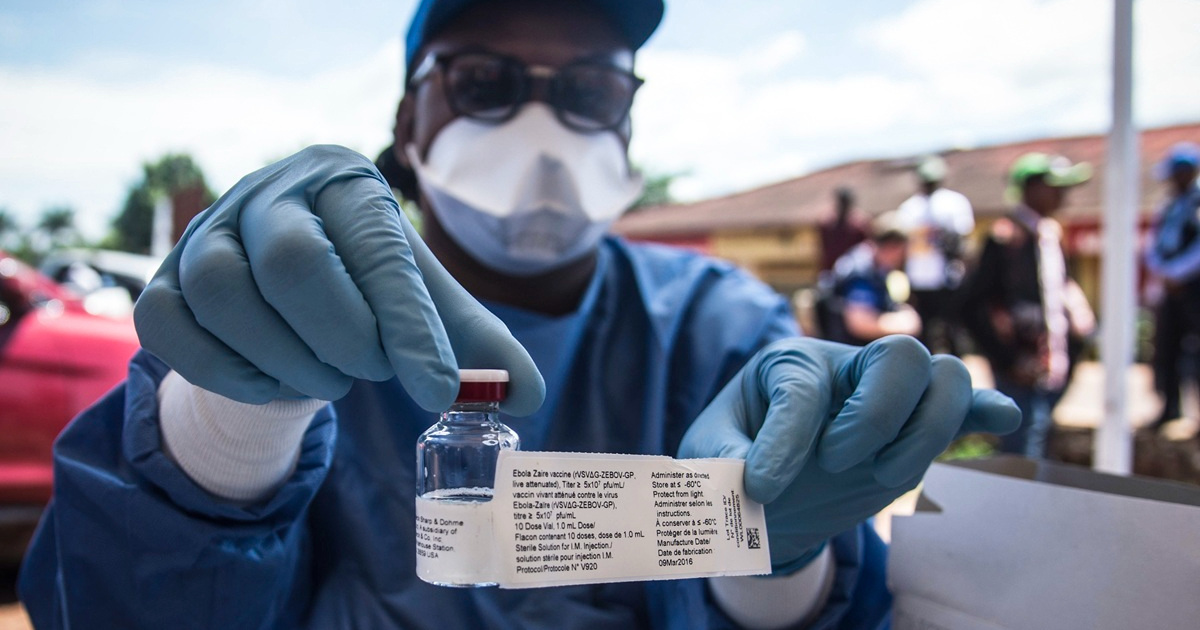 Epidemija ebole u DR Kongu: Više od 118 mrtvih, zaraza se širi