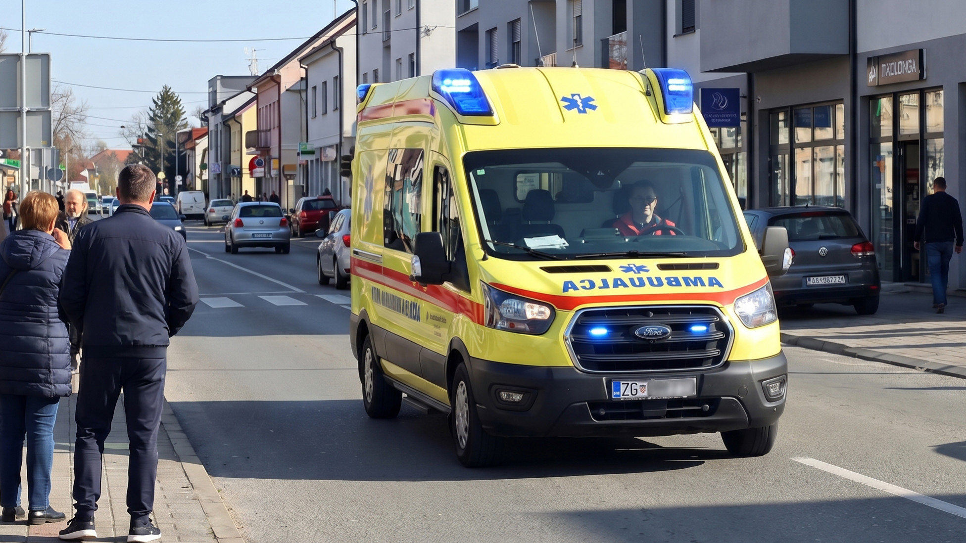 Škola se oglasila nakon tragične smrti učenika (9) gušenjem
