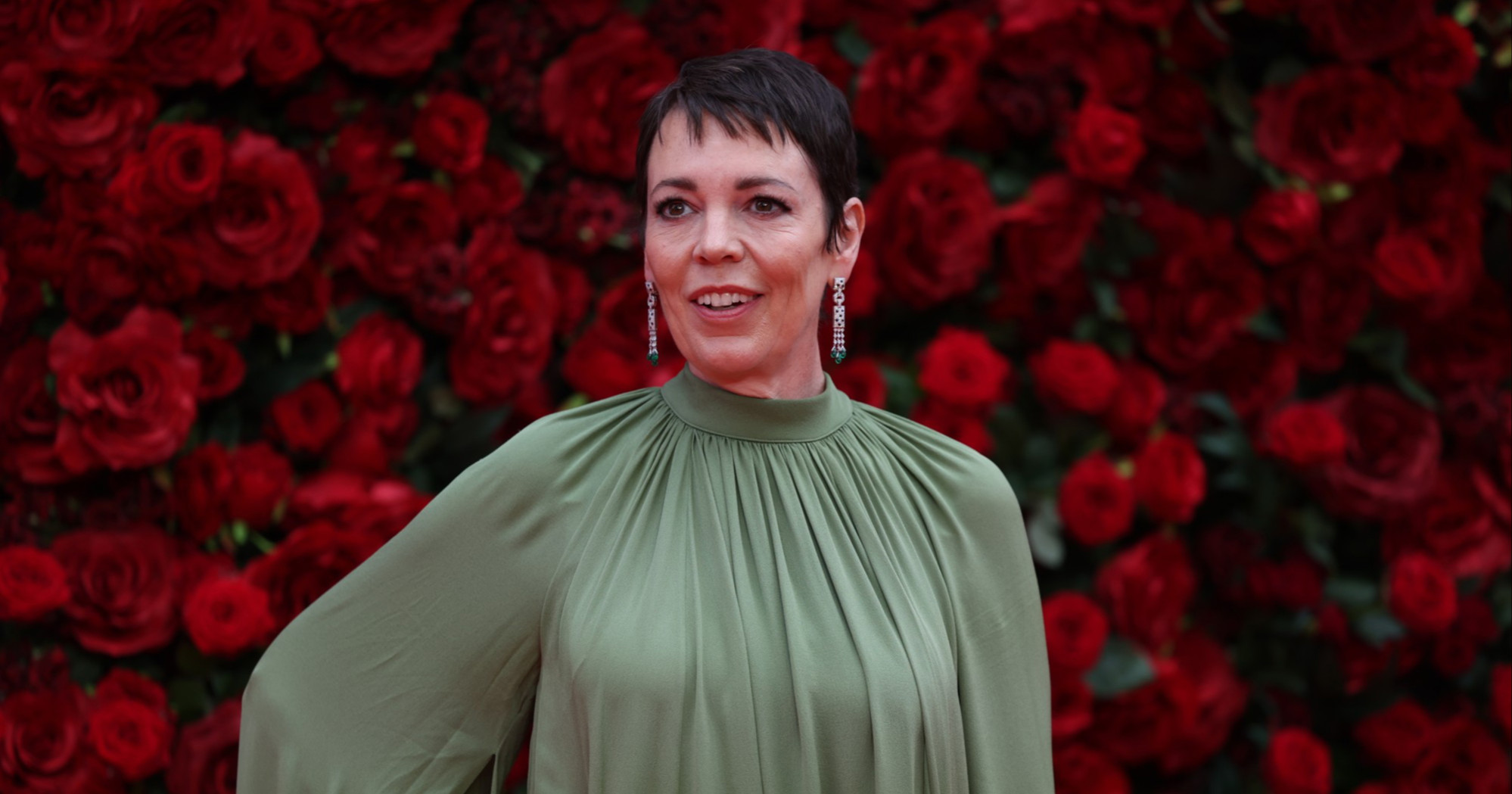 Olivia Colman stiže u novu sezonu hita "Only Murders in the Building"