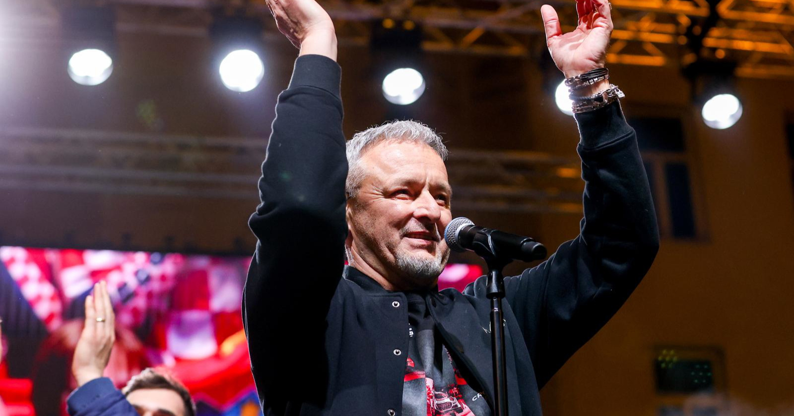 Thompson najavio humanitarni koncert u Vukovaru