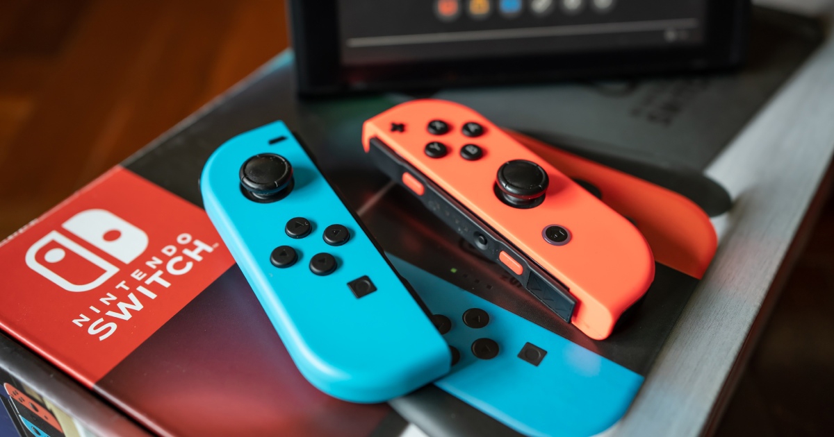 Nintendo pristao na nagodbu od 35 milijuna eura zbog problem