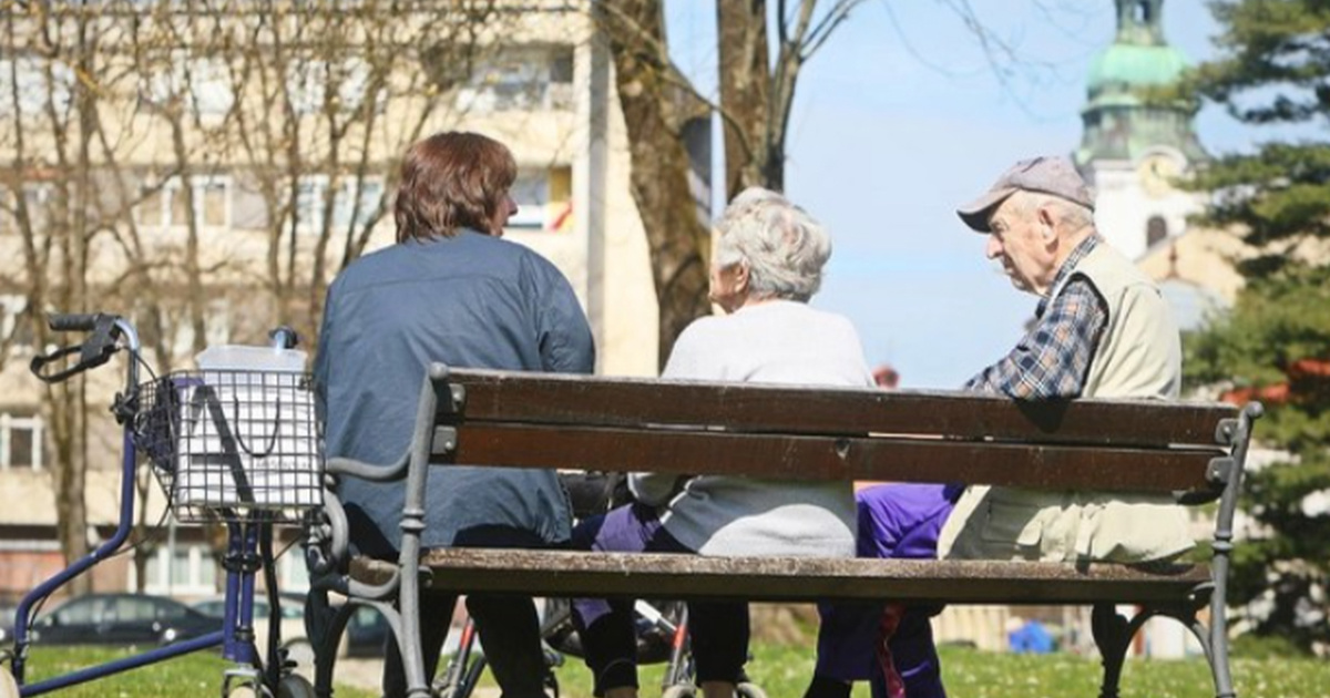 Živite u Njemačkoj i primate hrvatsku mirovinu? Provjerite što traži HZMO