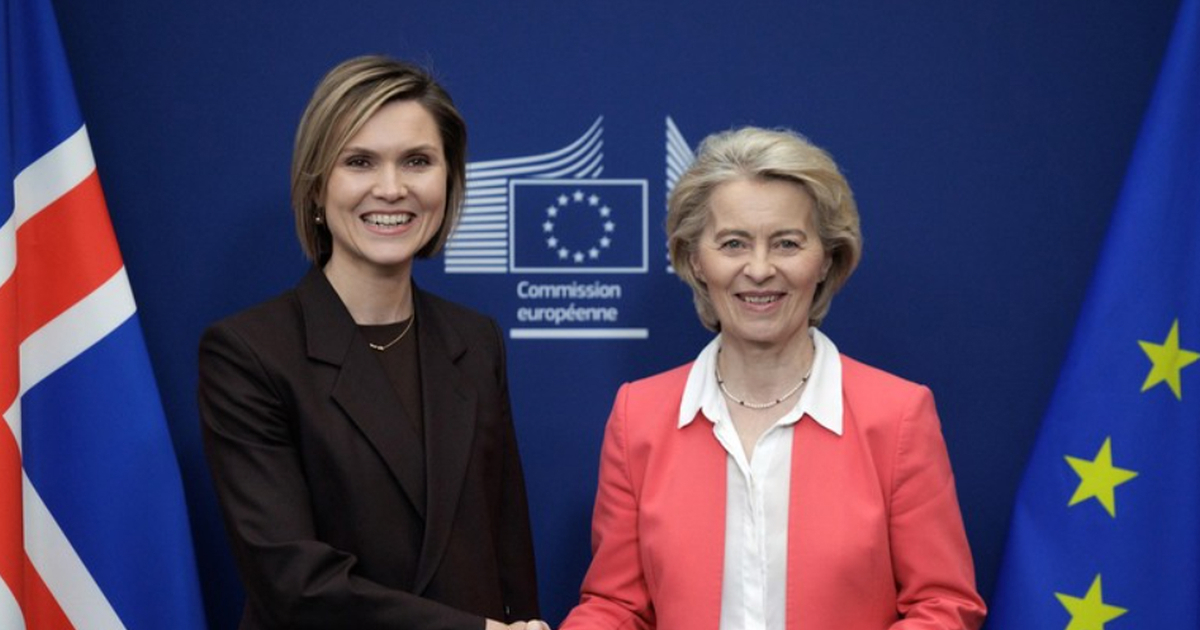 Island odlučuje o pregovorima s EU-om. Oporba poručuje Bruxellesu da se ne miješa